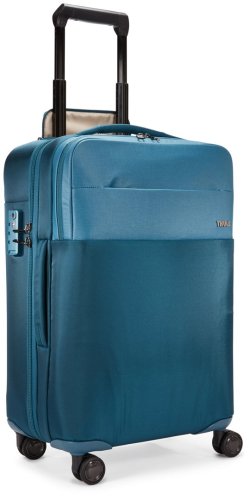 Чемодан на колесах Thule Spira CarryOn Spinner (Legion Blue)