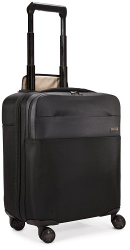 Валіза на колесах Thule Spira Compact Carry On Spinner Чорний