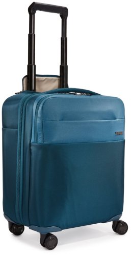 Валіза на колесах Thule Spira Compact CarryOn Spinner Синій