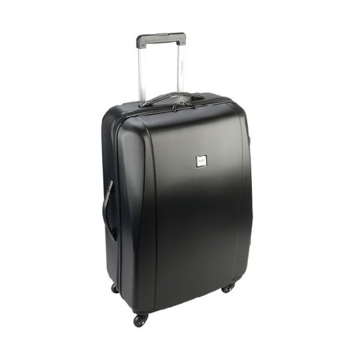 Валіза Skyflite Elan Black (M)