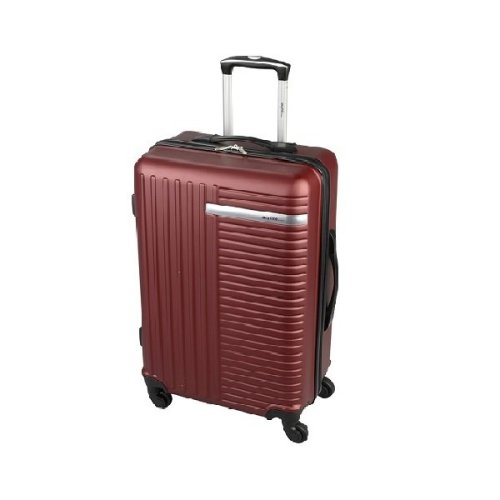 Валіза Skyflite Excel Burgundy (S) Валіза Skyflite Excel Burgundy (S)