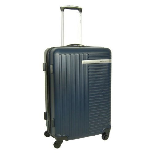Чемодан Skyflite Excel Navy (M)