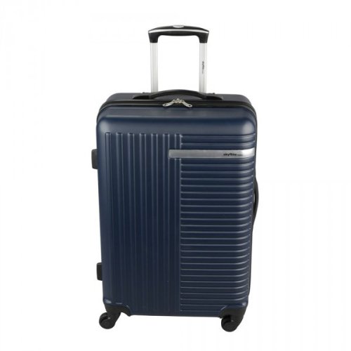Чемодан Skyflite Excel Navy (S) Чемодан Skyflite Excel Navy (S)