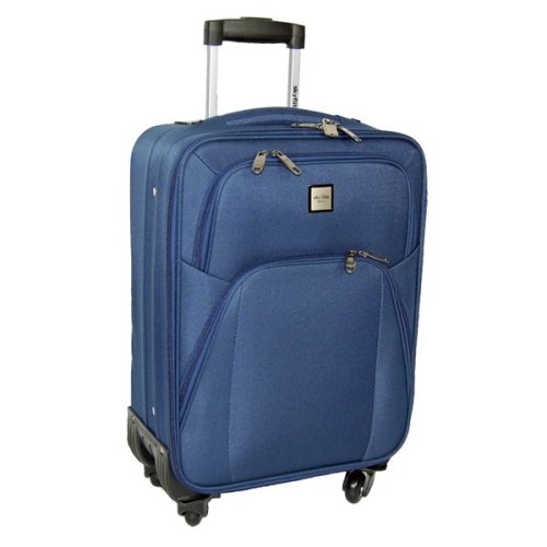 Валіза Skyflite Spirit Blue (S)