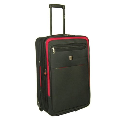 Валіза Skyflite Transit Black (M) Валіза Skyflite Transit Black (M)