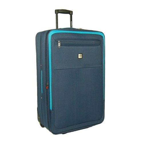 Чемодан Skyflite Transit Navy (L) Чемодан Skyflite Transit Navy (L)