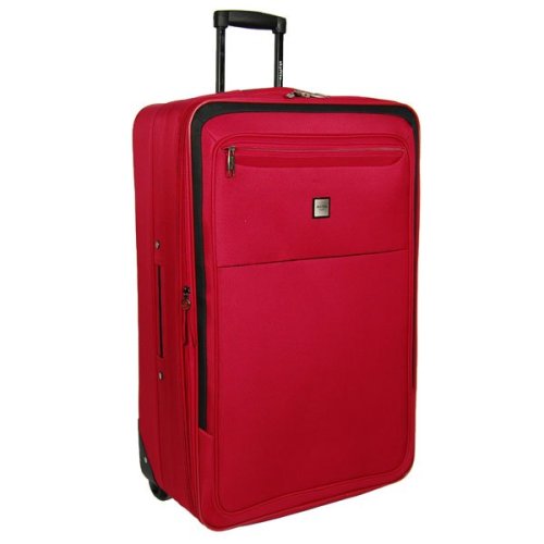 Валіза Skyflite Transit Red (L)
