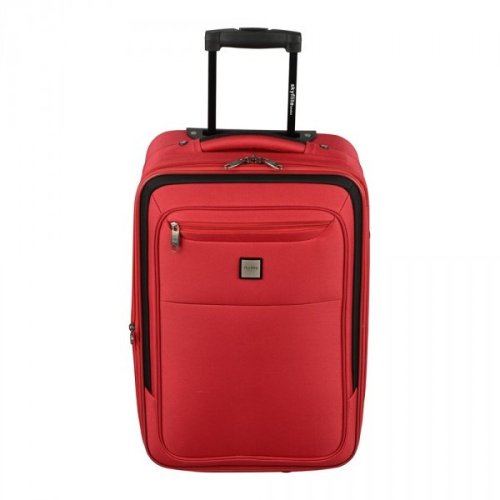 Чемодан Skyflite Transit Red (S) Чемодан Skyflite Transit Red (S)