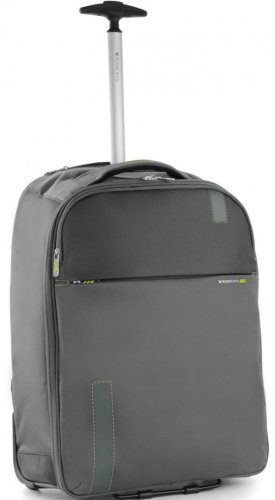 Валіза трансформер 39 л Roncato Speed Wheeled Backpack, антрацит