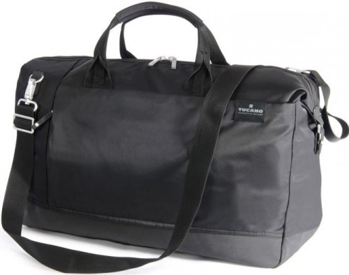 Cумка дорожная Tucano 15.6" Agio Weekender (black)