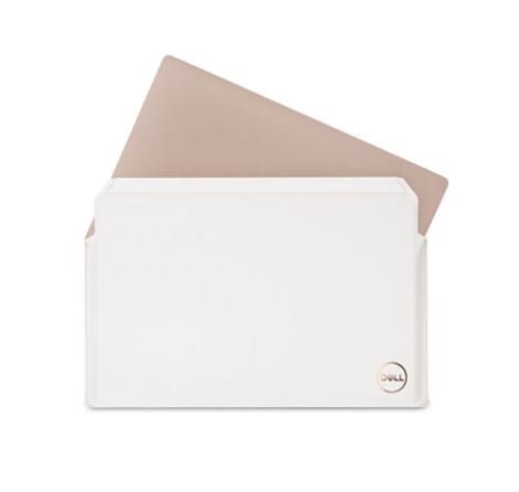 Dell Premier Sleeve-XPS 13 Alpine White