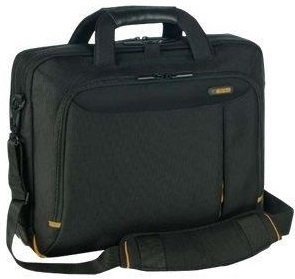 Dell Targus Meridian II Toploader 15,6"