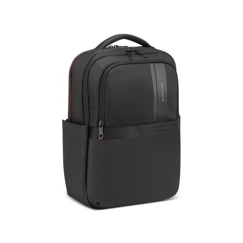 Деловой рюкзак Roncato Metropolitan Черный