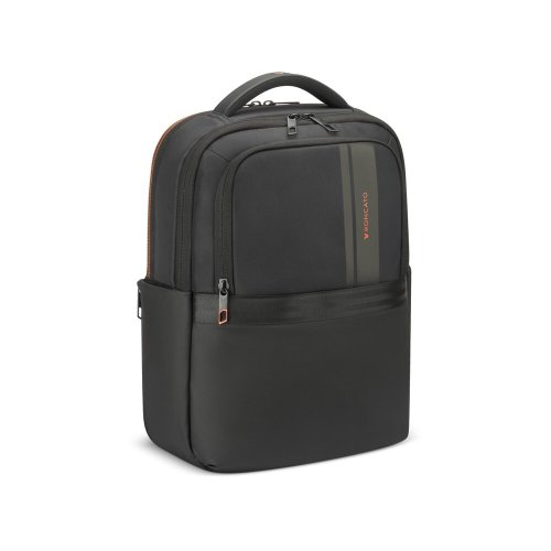 Деловой рюкзак Roncato Metropolitan Черный