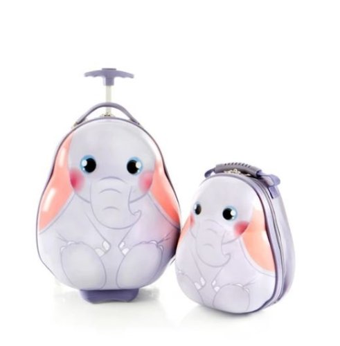 Детский набор Heys TRAVEL TOTS Elephant