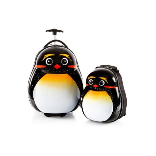 Дитячий набір Heys TRAVEL TOTS Emperor Penguin Дитячий набір Heys TRAVEL TOTS Emperor Penguin