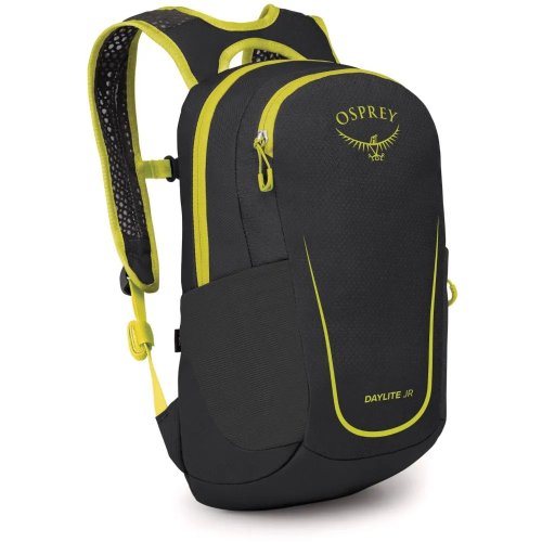 Детский рюкзак Osprey Daylite Jr – 10 л, 0,3 кг Черный