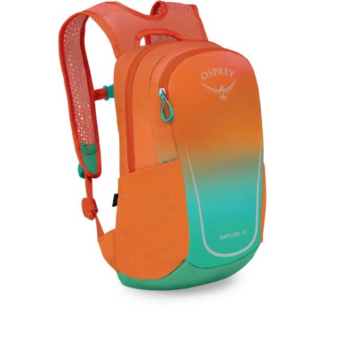 Дитячий рюкзак Osprey Daylite Jr – 10 л, 0,3 кг Помаранчевий