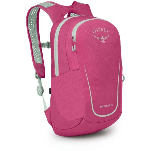 Дитячий рюкзак Osprey Daylite Jr – 10 л, 0,3 кг Рожевий