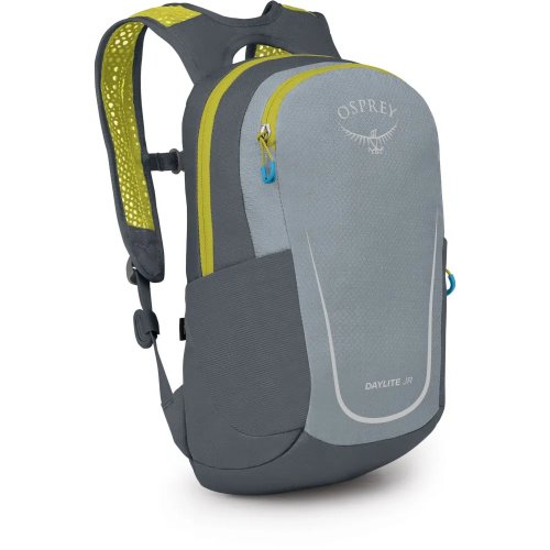 Дитячий рюкзак Osprey Daylite Jr – 10 л, 0,3 кг Сірий