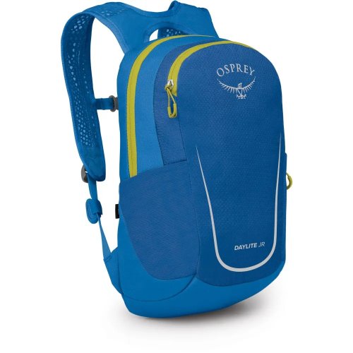 Дитячий рюкзак Osprey Daylite Jr – 10 л, 0,3 кг Синій Дитячий рюкзак Osprey Daylite Jr – 10 л, 0,3 кг Синій