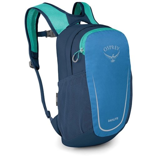 Детский рюкзак Osprey Daylite на 10 л Синий