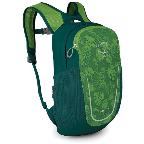 Дитячий рюкзак Osprey Daylite на 10 л Зелений Дитячий рюкзак Osprey Daylite на 10 л Зелений