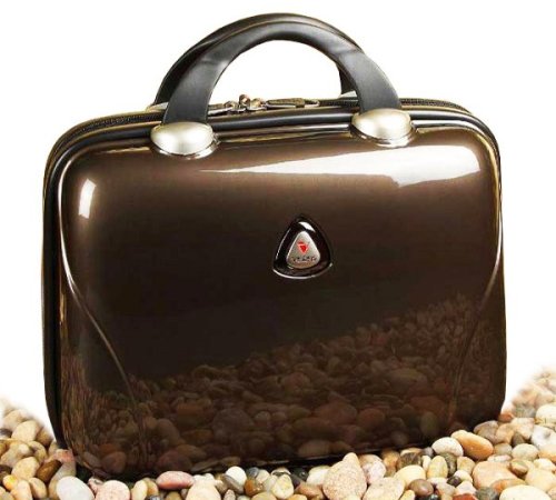 Дорожная косметичка VERUS Mauritius 13 Coffee