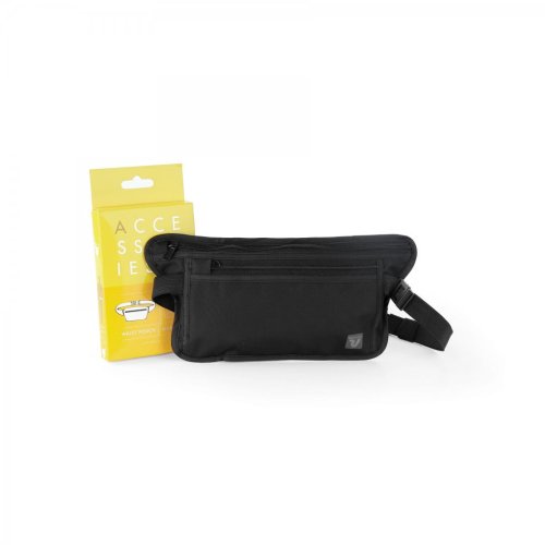 Дорожня поясна сумка з RFID захистом Roncato Accessories Дорожня поясна сумка з RFID захистом Roncato Accessories