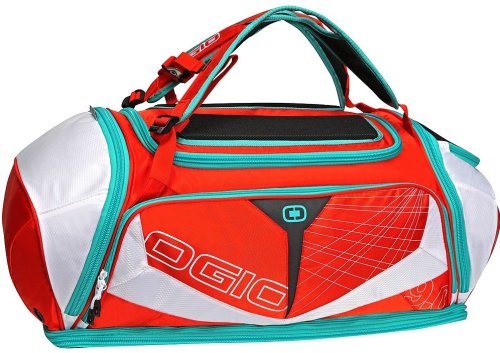 Дорожная спортивная сумка (рюкзак) OGIO 9.0 ENDURANCE BAG Atomic Дорожная спортивная сумка (рюкзак) OGIO 9.0 ENDURANCE BAG Atomic