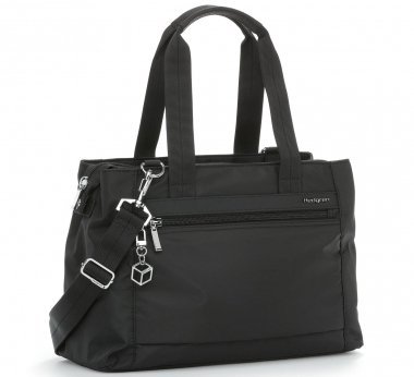 Дорожная сумка 10.2 л Hedgren Inner City Hand Bag Eva M Black