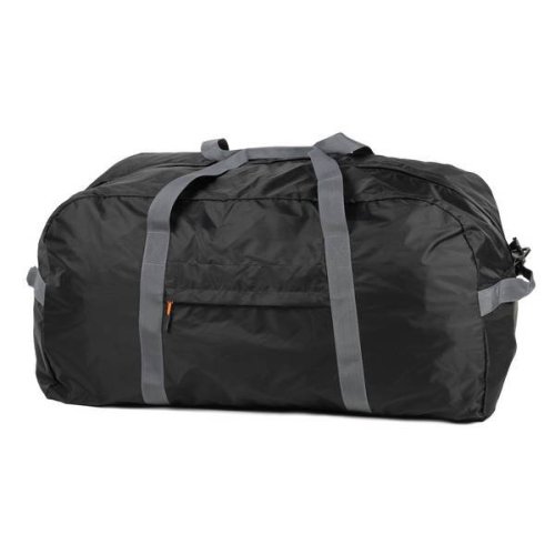 Дорожная сумка 112 л Members Foldaway Holdall Large Black