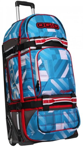 Дорожная сумка 120 л. OGIO RIG 9800 LE WHEELED BAG F11