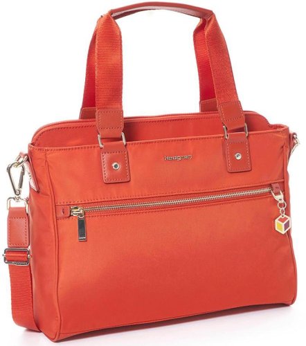 Дорожная сумка 13" Hedgren Premium Charm Hand Bag Appeal Rooibos Tea