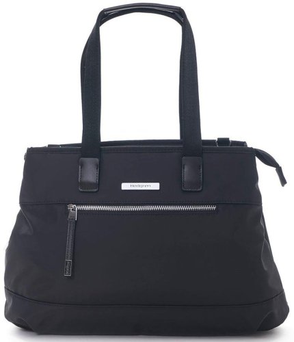 Дорожная сумка 15.09 л Hedgren Aura Hand Bag Glitz Black