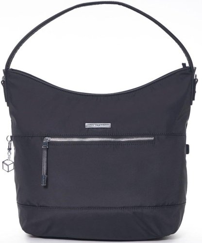 Дорожня сумка 18.24 л Hedgren Aura Sparkle Black