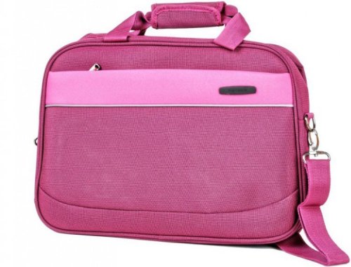 Дорожня сумка 18 л Travelite Delta Berry