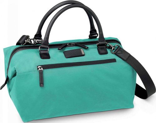 Дорожня сумка 24 л Roncato Metropolitan Cabin Duffle Aqua marine Дорожня сумка 24 л Roncato Metropolitan Cabin Duffle Aqua marine