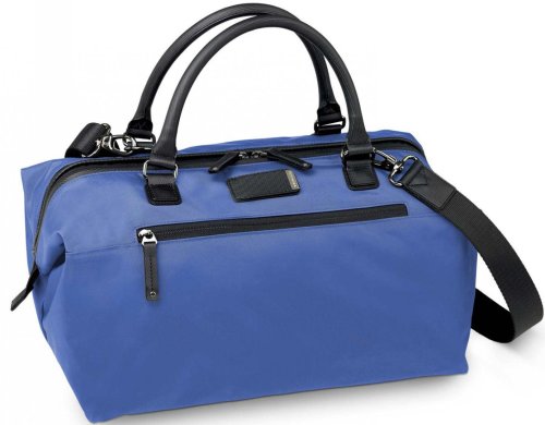 Дорожня сумка 24 л Roncato Metropolitan Cabin Duffle Light blue