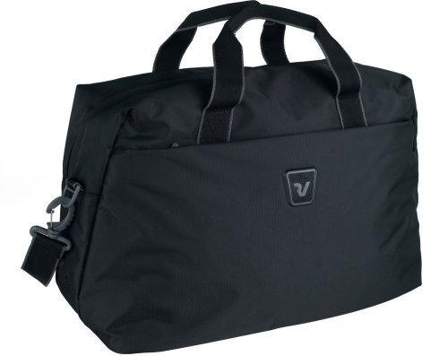 Дорожня сумка 25 л Roncato Tribe Black Дорожня сумка 25 л Roncato Tribe Black