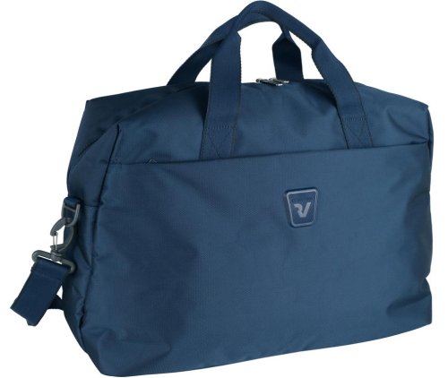 Дорожня сумка 25 л Roncato Tribe Dark blu