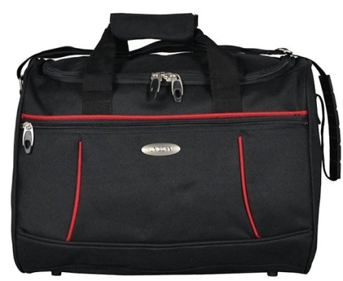 Дорожная сумка 26 л Members Unicorn Wizz Carry On Black