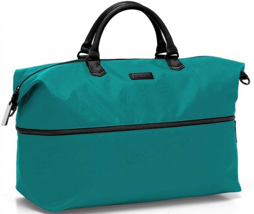 Дорожная сумка 36/51 л Roncato Diva Duffle Bag Emerald