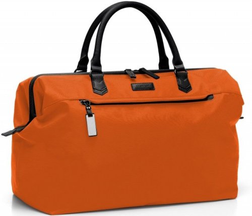 Дорожня сумка 36 л Roncato Diva Cabin Duffle Bag Orange Дорожня сумка 36 л Roncato Diva Cabin Duffle Bag Orange