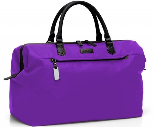 Дорожня сумка 36 л Roncato Diva Cabin Duffle Bag Violet Дорожня сумка 36 л Roncato Diva Cabin Duffle Bag Violet