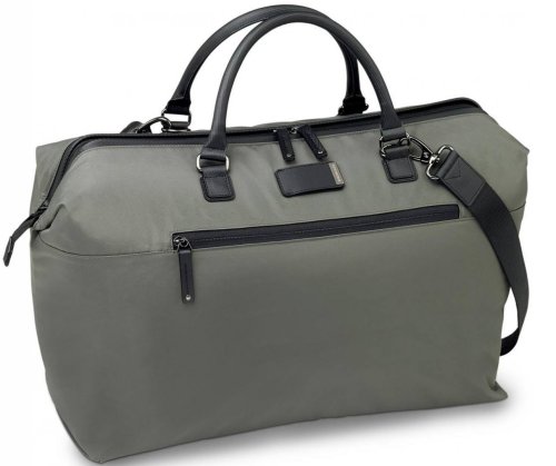 Дорожня сумка 36 л Roncato Metropolitan Cabin Bag Anthracite Дорожня сумка 36 л Roncato Metropolitan Cabin Bag Anthracite