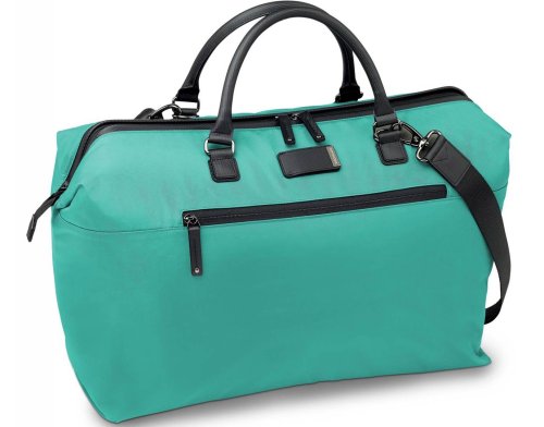 Дорожня сумка 36 л Roncato Metropolitan Cabin Bag Aqua marine