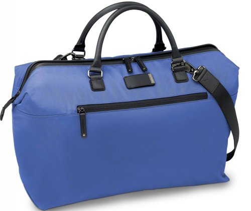 Дорожня сумка 36 л Roncato Metropolitan Cabin Bag Light blue Дорожня сумка 36 л Roncato Metropolitan Cabin Bag Light blue