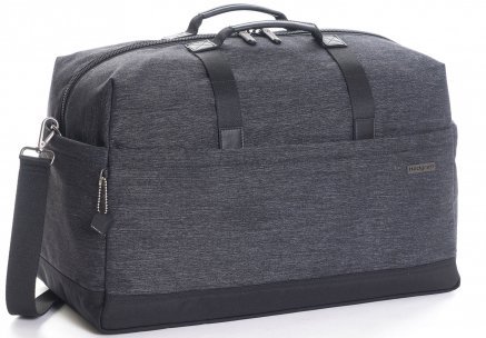 Дорожня сумка 39 л Hedgren Walker Duffle Highland Asphalt