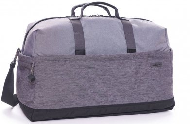 Дорожня сумка 39 л Hedgren Walker Duffle Highland Magnet